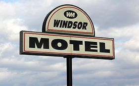 Windsor Motel New Windsor Ny